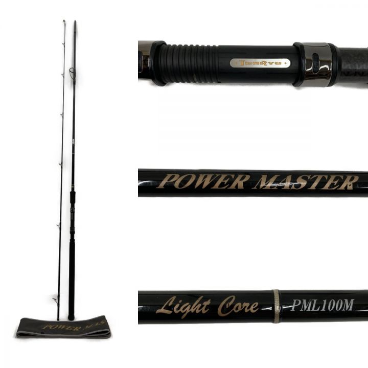 TENRYU CO. 天龍 POWER MASTER パワーマスター ライトコア PML100M｜中古｜なんでもリサイクルビッグバン