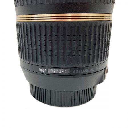  TAMRON タムロン Di2 SP 10-24mm f3.5-4.5 レンズ B001 ニコンマウント