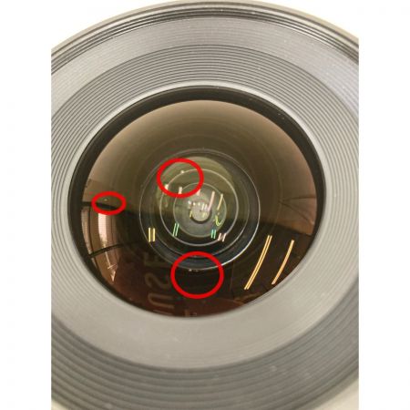  TAMRON タムロン Di2 SP 10-24mm f3.5-4.5 レンズ B001 ニコンマウント