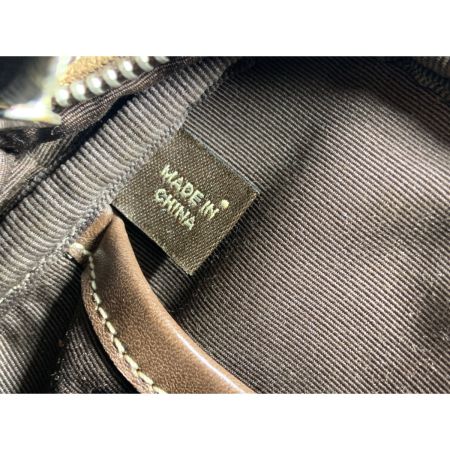  COACH コーチ シグネチャー ヘリテージストライプ  F70078 ベージュ