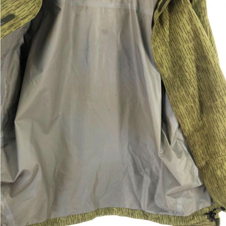  THE NORTH FACE ザノースフェイス メンズ ジャケット ノベルティドットショットジャケット サイズXL NP61535-RK カーキ