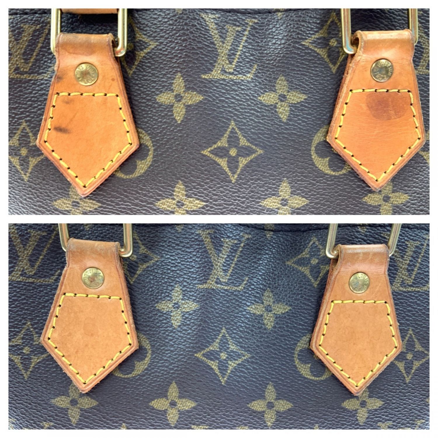 中古】 LOUIS VUITTON ルイヴィトン モノグラム アルマ レディース