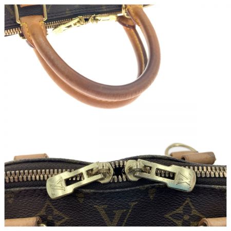  LOUIS VUITTON ルイヴィトン モノグラム アルマ レディース ハンドバッグ M51130