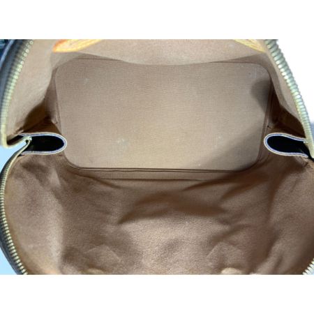  LOUIS VUITTON ルイヴィトン モノグラム アルマ レディース ハンドバッグ M51130