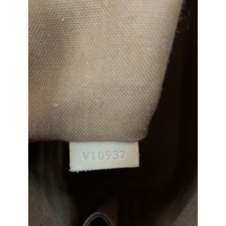  LOUIS VUITTON ルイヴィトン モノグラム アルマ レディース ハンドバッグ M51130