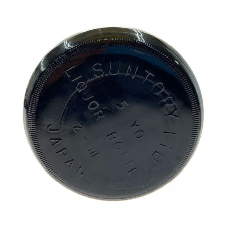 【北海道内限定発送】 reserve サントリーリザーブ スペシャルリザーブ ウイスキー 4000ml 43% ブラック 未開栓