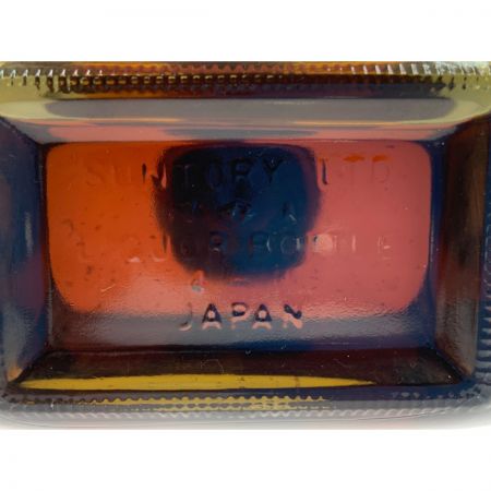 【北海道内限定発送】 ROYAL サントリーローヤル ウィスキー ローヤル プレミアム 12年 青ラベル ブルーラベル 720ml 43% 未開栓