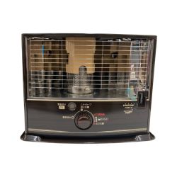 〇〇 TOYOTOMI 反射型ストーブ ポータブル 石油ストーブ RS-W290 未使用品 Sランク