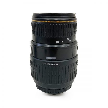  SIGMA シグマ APO MACRO SUPER レンズ 70-300mm f4-5.6 ニコンマウント