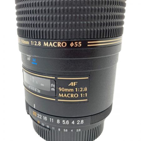  TAMRON タムロン SP AF Di 90mm f2.8 MACRO レンズ 272E ニコンマウント
