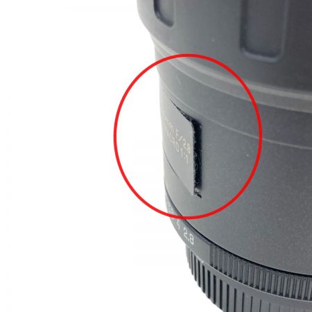  TAMRON タムロン SP AF 90mm f2.8 MACRO 172E ニコンマウント