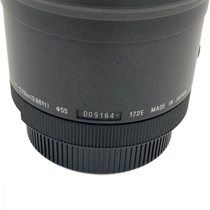 TAMRON タムロン SP AF 90mm f2.8 MACRO 172E ニコンマウント｜中古｜なんでもリサイクルビッグバン