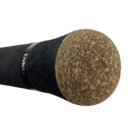  ZENAQ FOKEETO フォキート WHIPPY FS63-6 ロッド