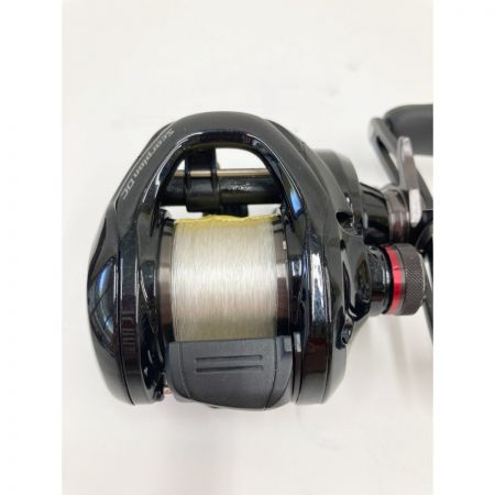  SHIMANO シマノ Scorpion DC 17スコーピオン DC100HG 03661 ベイトリール