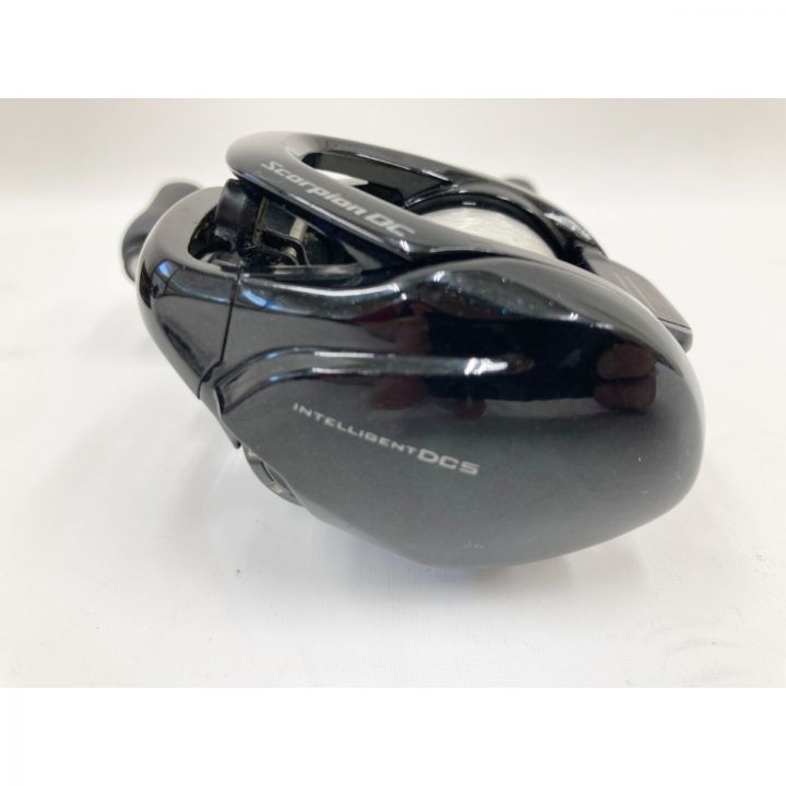 SHIMANO シマノ Scorpion DC 17スコーピオン DC100HG 03661 ベイト