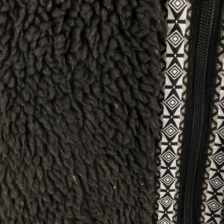  THE NORTH FACE ザノースフェイス メンズ フリースジャケット スイートウォータープルオーバー サイズXL NA72035 ブラック