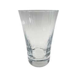 〇〇 Baccarat バカラ ミルニュイ ハイボールグラス Bランク