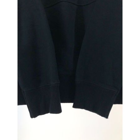  AVIREX アビレックス メンズ パーカー プルオーバーパーカー サイズM ブラック