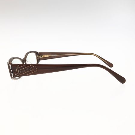  COACH コーチ COACH 764AF Rainey サングラス 764AF ブラウン