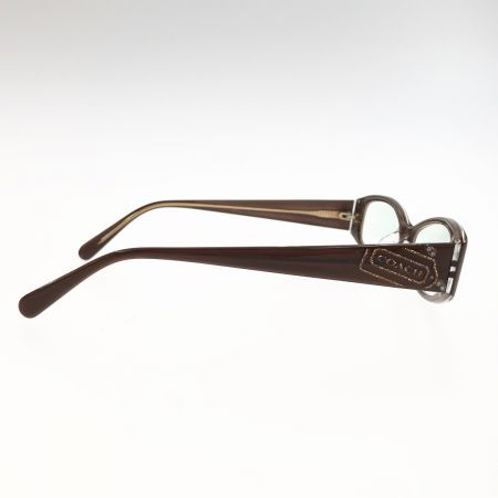  COACH コーチ COACH 764AF Rainey サングラス 764AF ブラウン