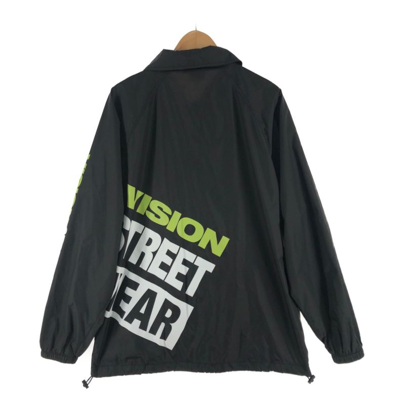 中古】 VISION STREET WEAR ヴィジョンストリートウェア メンズ