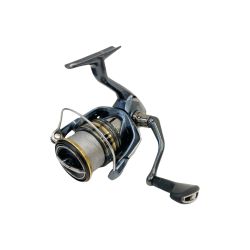 〇〇 SHIMANO シマノ ULTEGRA 21アルテグラ C3000XG 043344 スピニングリール Bランク