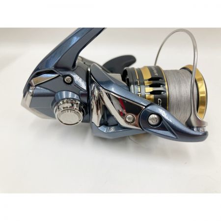 【中古】 SHIMANO シマノ ULTEGRA 21アルテグラ C3000XG