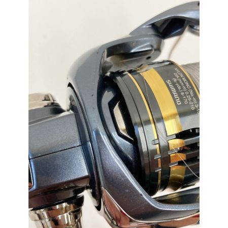 中古】 SHIMANO シマノ ULTEGRA 21アルテグラ C3000XG 043344