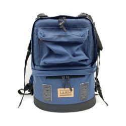 〇〇 LAMDA カメラバッグ リュック カメラザック Bランク