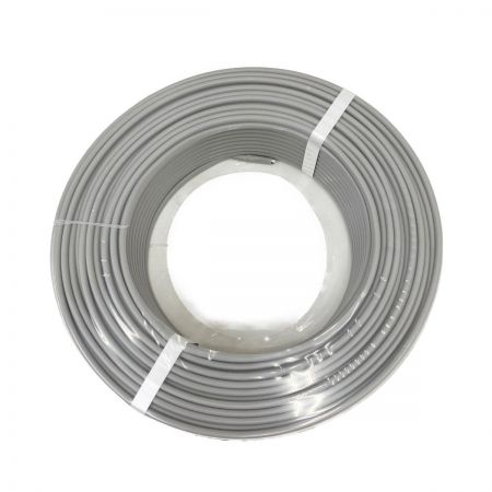  YAZAKI ヤザキ  電材 VVFケーブル 2芯 2× 2.0 PbF 100m 未開封品