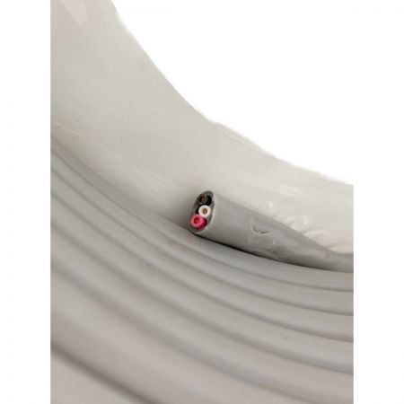  YAZAKI ヤザキ  電材 VVFケーブル 3芯 3× 1.6 PbF 100m 未開封品