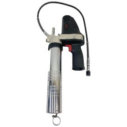 〇〇 KTC ケーティーシー コードレス グリースガンセット JTAE911 ブラック Cランク