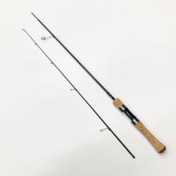 〇〇 Jackson ジャクソン カワセミラプソディ TULN-452ULL ルアーロッド Cランク