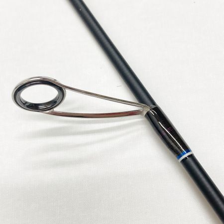  Jackson ジャクソン カワセミラプソディ TULN-452ULL ルアーロッド