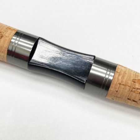  Jackson ジャクソン カワセミラプソディ TULN-452ULL ルアーロッド