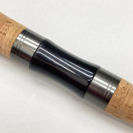  Jackson ジャクソン カワセミラプソディ TULN-452ULL ルアーロッド