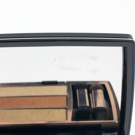  Christian Dior クリスチャンディオール アイシャドウ トリオ ブリック パレット 733 コーラルグロウ