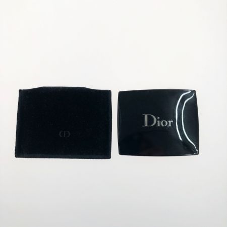  Christian Dior クリスチャンディオール アイシャドウ トリオ ブリック パレット 733 コーラルグロウ