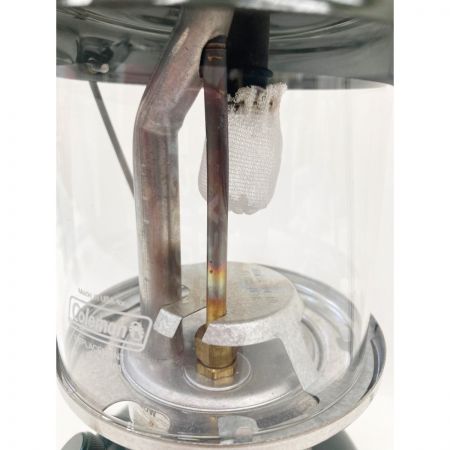  Coleman コールマン アウトドア ランタン ガソリンランタン ワンマントル 286A 01.02