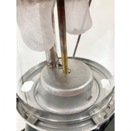  Coleman コールマン ADJUSTABLE アウトドア ランタン ガソリンランタン ツーマントル   288A 93.07