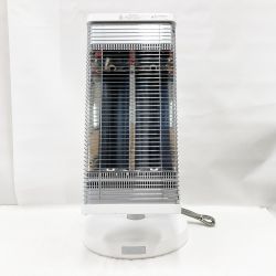 〇〇 DAIKIN ダイキン セラムヒート 遠赤外線暖房機 電気ストーブ ERFT11WS ホワイト Bランク