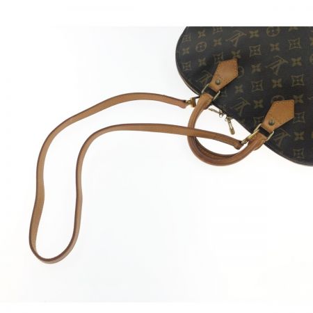 LOUIS VUITTON ルイヴィトン モノグラム アルマPM ハンドバッグ M53151｜中古｜なんでもリサイクルビッグバン