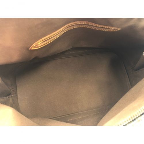 中古】 LOUIS VUITTON ルイヴィトン モノグラム アルマPM ハンドバッグ