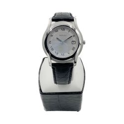 〇〇 GUCCI グッチ Gクラス 腕時計 5500M シルバー Bランク