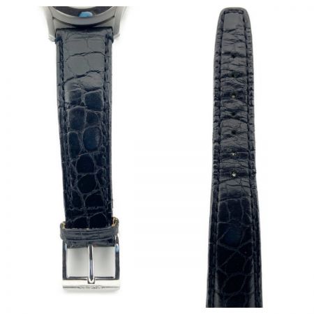  GUCCI グッチ Gクラス 腕時計 5500M シルバー