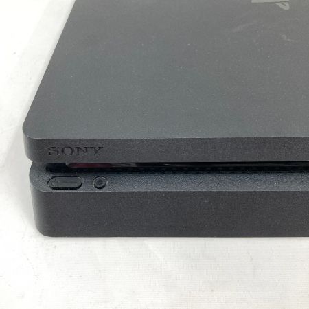  SONY ソニー PlayStation4 プレステ プレイステーション 本体・電源ケーブルのみ CUH-2200B