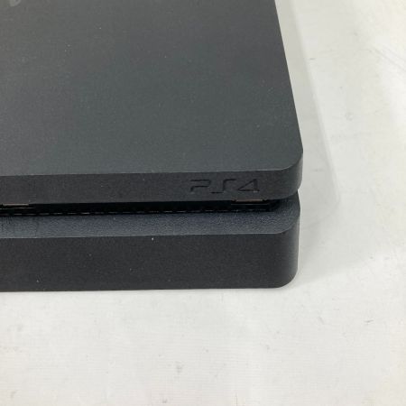  SONY ソニー PlayStation4 プレステ プレイステーション 本体・電源ケーブルのみ CUH-2200B