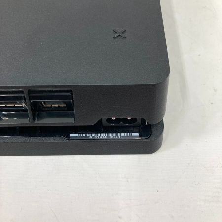  SONY ソニー PlayStation4 プレステ プレイステーション 本体・電源ケーブルのみ CUH-2200B