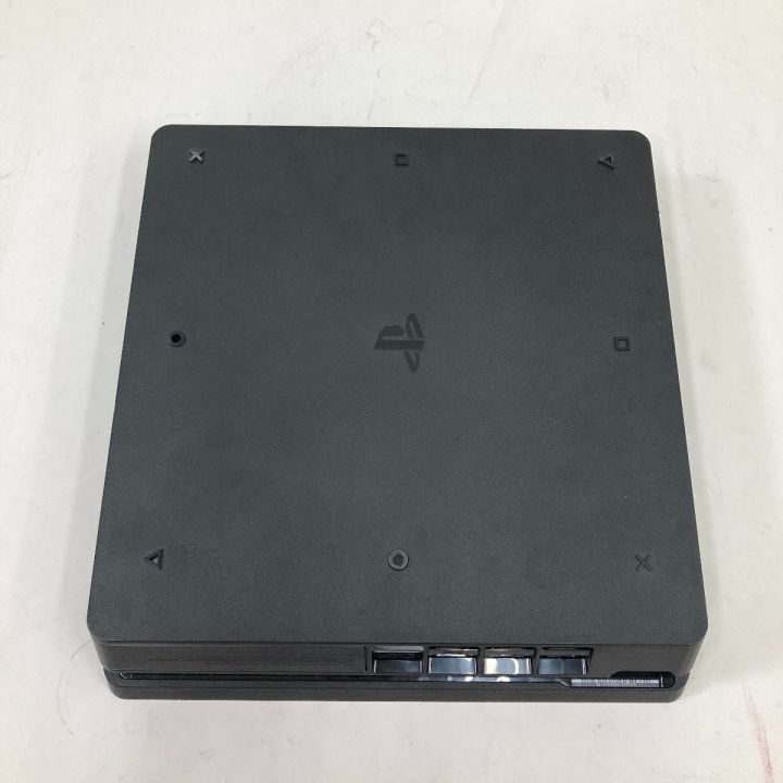 中古】 SONY ソニー PlayStation4 プレステ プレイステーション 本体 ...