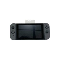 〇〇 Nintendo ニンテンドウ Nintendo Switch ニンテンドースイッチ ゲーム機 HAC-001 Bランク